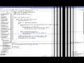 CIS171 Exceptions and Input Validation
