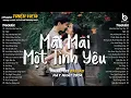 Download Lagu Những Bản Ballad Nhẹ Nhàng - Mãi Mãi Một Tình Yêu, Cầu Vồng Khuyết | Thành Đạt Cover Triệu View