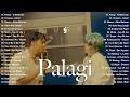Download Lagu PALAGI - TJxKZ, UMAASA - CALEIN | Best OPM Tagalog Love Songs 2025 💘 Viral Filipino Hits Playlist