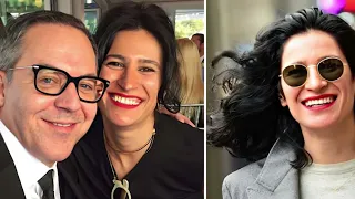 Greg Gutfeld s SHOCKING Reason He Wife Stayed Child-Free for 20 Years - Until Now