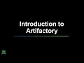 Download Lagu [Webinar] JFrog Artifactory - The Easy One