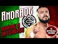 Download Lagu WWE- Andrade Theme Song (\