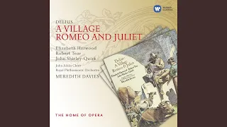 Download A Village Romeo and Juliet - Music drama in six scenes from Gottfried Keller's novel, Scene V.... MP3