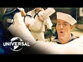 Hail Caesar Channing Tatum Tap Dances to No Dames