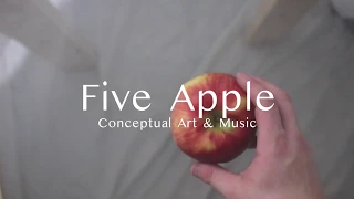 Five Apple 4D Final
