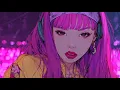 Download Lagu Unstoppable Neon – 12 Track Female Vocal Synthwave | High-Energy Outrun Anthems