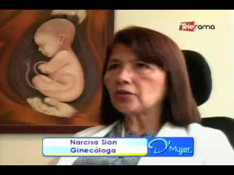 Síntomas del climaterio