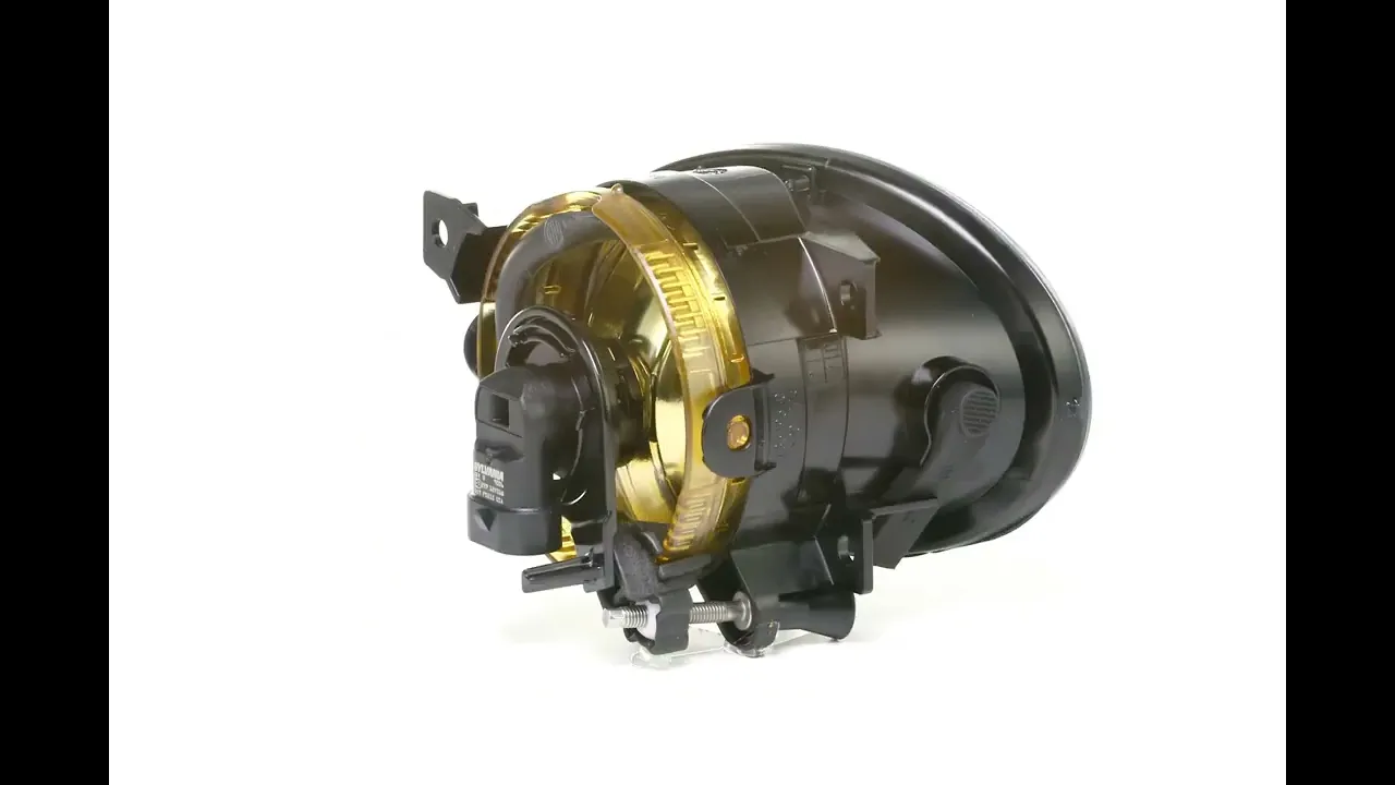1N0 011 250-331 - product Video 360°