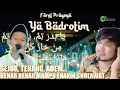 Download Lagu FAREL PRAYOGA - YA BADROTIM | UJANG HALU REACTION