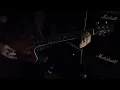 Dissection - Where Dead Angels Lie - Guitar Cover