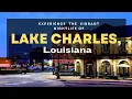 Experience the Vibrant Nightlife of Lake Charles Louisiana Stufftodo us