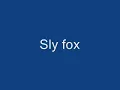 Sly Fox - Lets Go All The Way