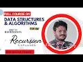 Recursion Explained Simply Base Case Recursive Case Stack Overflow Techie Uday