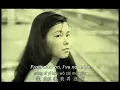 【ENG SUB】Bobby Chen 陳昇【I left sadness to myself 把悲傷留給自己】Official Music Video