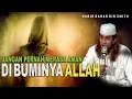 Download Lagu Jangan Pernah Merasa Aman Di Buminya Allah | Habib Bahar Bin Smith