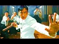 Download Lagu The Man fighting dozens of Japanese samurai with nunchaku.丨 kungfu 丨 martialarts 丨