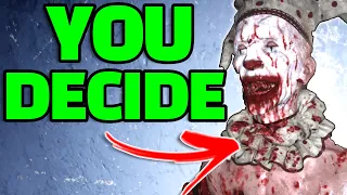 Can YOU Guess These 3 Ghosts with No Evidence in The Other Side