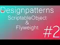 Designpatterns in Unity - Flyweight 02
