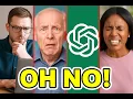 Download Lagu White Americans OUTRAGED That ChatGPT Defends Black Folks Every Time...