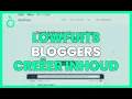 Download Lagu LOWFUITS VOOR BLOGGERS: CREËER INHOUD DIE MOEITELOOS RANGSCHIKT