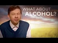 Download Lagu Is Alcohol Bad for Spiritual Awakening? | Eckhart Tolle Explains