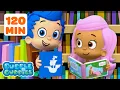 Molly Gil s Fairy Tales Bubble Guppies