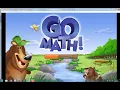 GoMath 2 - Interactive Student Edition and My Scores