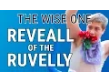 Download Lagu The Wise One | Reveall of the Ruvelly