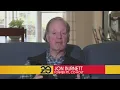 Special message from our beloved Jon Burnett PTL 20