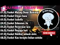 Download Lagu DJ TIKTOK TERBARU 2025 FULL BASS•DJ FUNKOT X THAILAND DENAI MALANG BAMIMPI FUL VERSION•DJ VIRAL 2025
