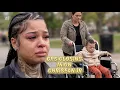 Chrisean Rock BRAWL Has CPS Ready To TAKE JR Chrisean Jr Is Being REMOVED By The State Of Maryland