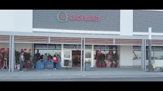 99 Ranch Market Grand Opening At Eastvale Throwback