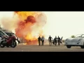 Download Lagu Takers  |  Trailer #2  |  (2010)