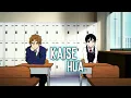 Download Lagu Kaise Hua AMV/Tamako Love Story/Hindi AMV/ AniMax Creation