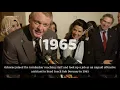 Who is Tom Osborne Tom Osborne biography and timeline