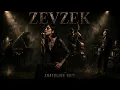 ZEVZEK - AŞIK MAHZUNİ ŞERİF |Anatolian Noir Cover