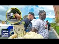 How Officers Take Down a Facebook Scammer