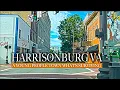 Harrisonburg Virginia Is It A Thriving City For Young People