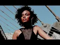 Sierra McClain - "Black Girl Magic" w/ Lyrics