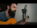 Como Nunca Amei Ninguém - Exaltasamba (Stefano Mota)