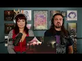 Orbit Culture - Nuclear God (Reaction)