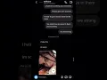 xxxtentacion Geneva Ayala secret DM s FULL convo