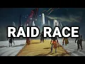 Download Lagu THE DESERT PERPETUAL RAID RACE (Destiny 2 Edge of Fate - Team Captain)