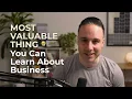 How the 3 Financial Statements Connect Together