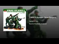 Dynamic Sinsa Rangers