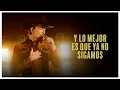 Alex Fernández - La Mejor Decisión (Letra/Lyrics)