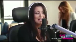 يسرى محنوش واسكت بس اسكت فخامه دندنها