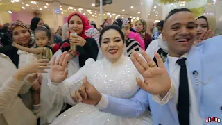 ابو شيماء اتهور في الفرح 