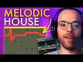 Lagu 5 Steps to PRO Melodic House Tracks (+ Free Ableton Project)