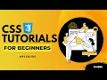CSS Tutorial for Beginners in Hindi Part 5 CSS Text